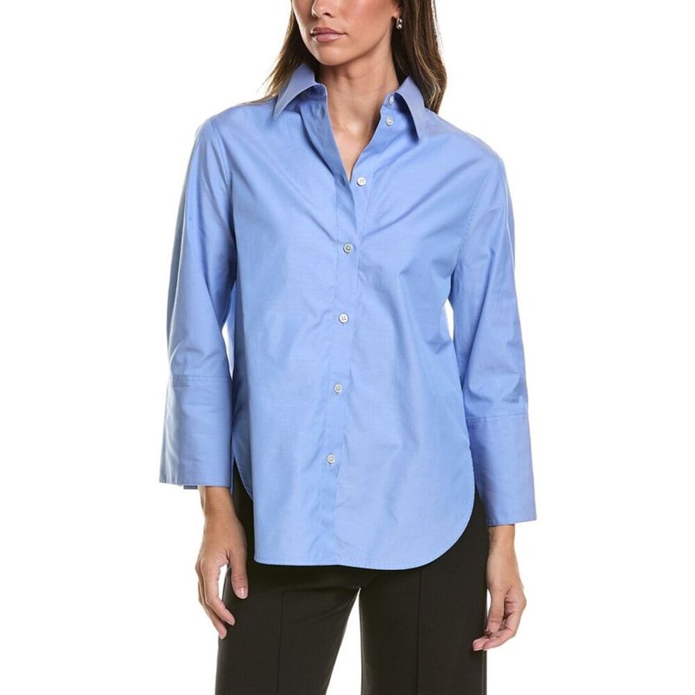 Fforme Womens Nico Petite Shirt